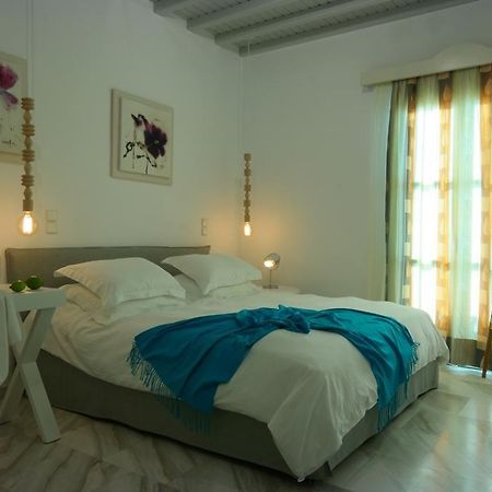 Mykonos Chora Residences Mykonos Town Zewnętrze zdjęcie