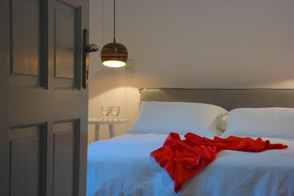 Mykonos Chora Residences Mykonos Town Zewnętrze zdjęcie